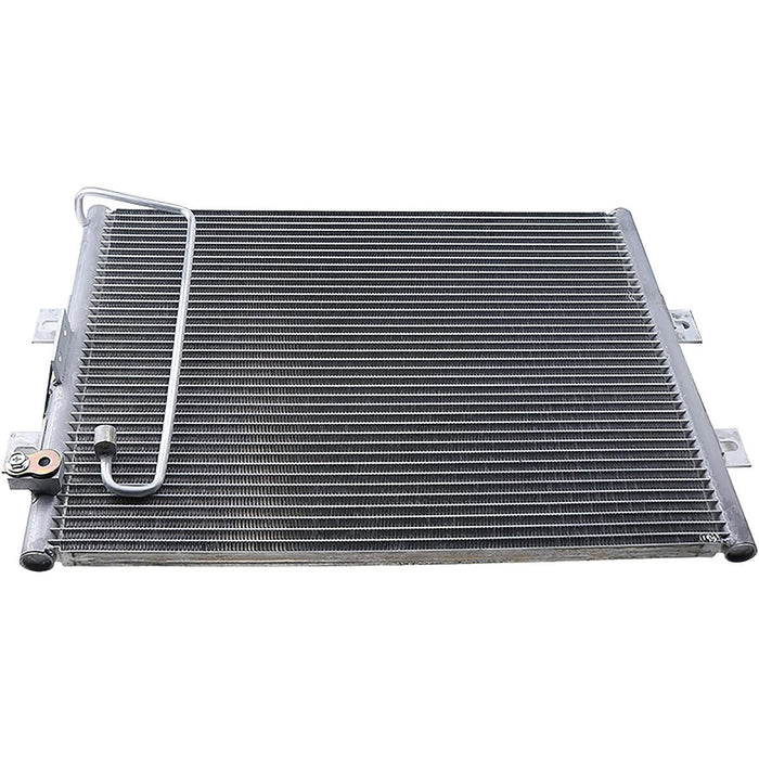 DURAFORCE A/C Condenser 4647814 for John Deere 120D 135D 160DLC 200DLC 225DLC 350DLC 75D