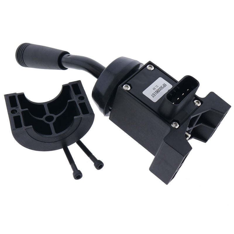 DURAFORCE New F-N-R Transmission Shifter L68280 For Gehl Telehandler 552 553 663 RS5-19
