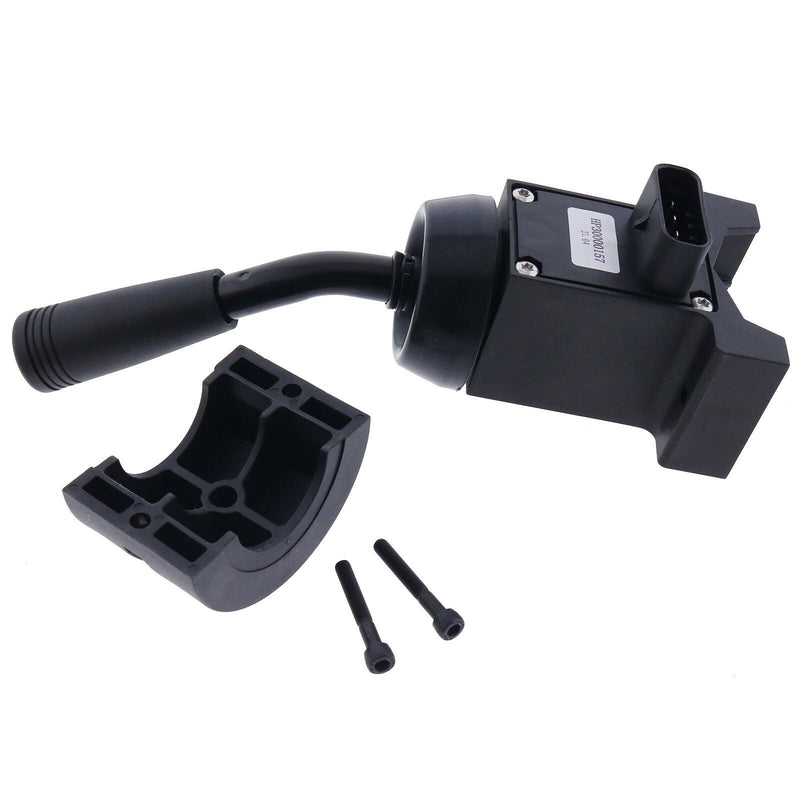 DURAFORCE New F-N-R Transmission Shifter L68280 For Gehl Telehandler 552 553 663 RS5-19