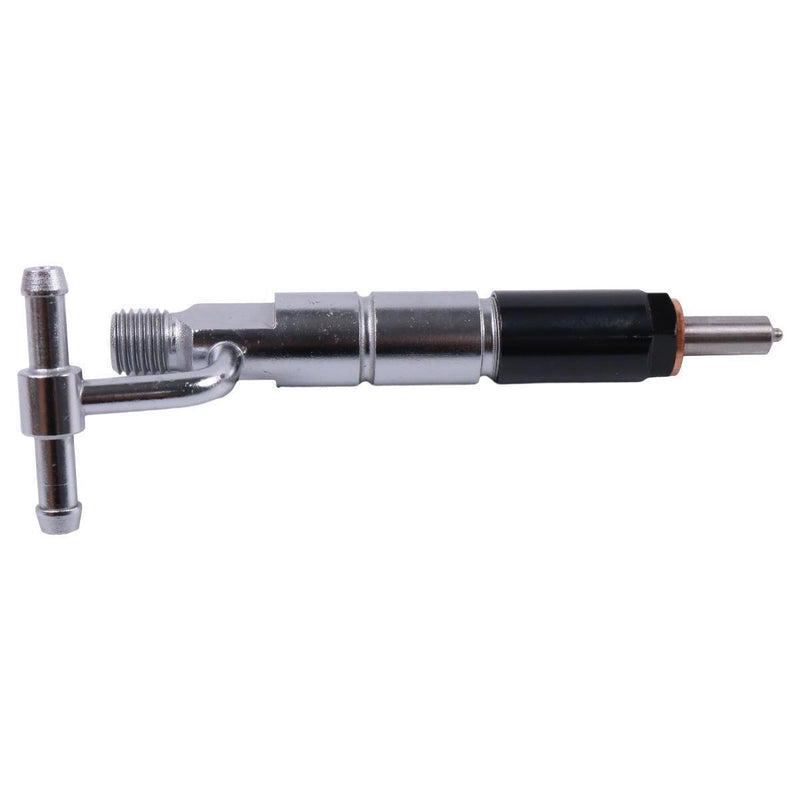 DURAFORCE 4X Fuel Injector 315-4672 for Caterpillar 3044C C3.4 Engine 236B2 236B3 252B