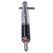 DURAFORCE 4X Fuel Injector 315-4672 for Caterpillar 3044C C3.4 Engine 236B2 236B3 252B