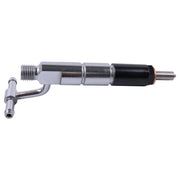 DURAFORCE 4X Fuel Injector 315-4672 for Caterpillar 3044C C3.4 Engine 236B2 236B3 252B