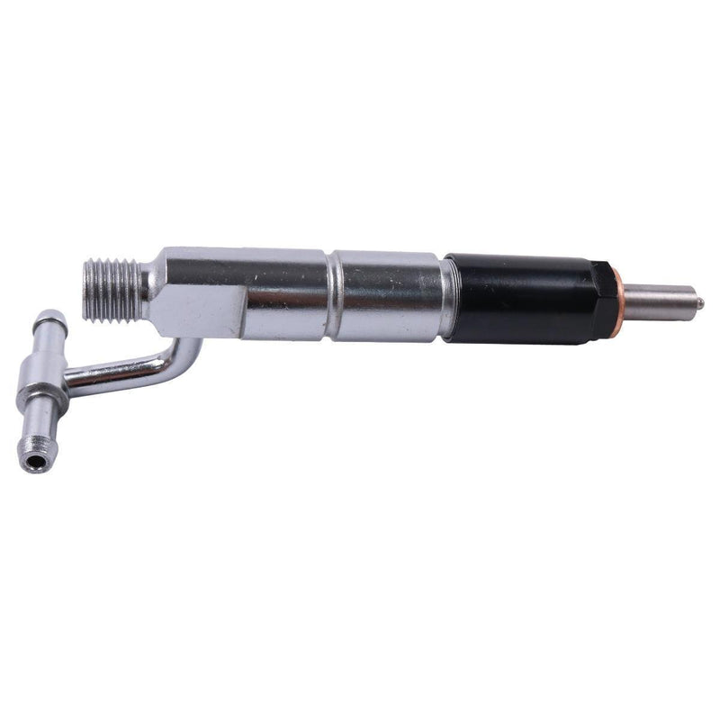 DURAFORCE 4X Fuel Injector 315-4672 for Caterpillar 3044C C3.4 Engine 236B2 236B3 252B