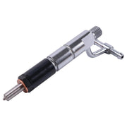 DURAFORCE 4X Fuel Injector 315-4672 for Caterpillar 3044C C3.4 Engine 236B2 236B3 252B