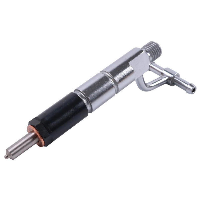 DURAFORCE 4X Fuel Injector 315-4672 for Caterpillar 3044C C3.4 Engine 236B2 236B3 252B