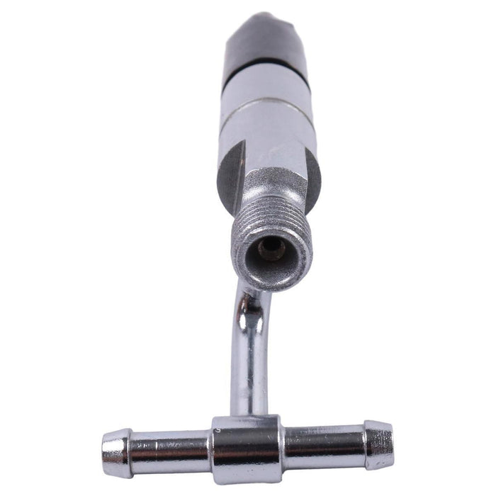 DURAFORCE 4X Fuel Injector 315-4672 for Caterpillar 3044C C3.4 Engine 236B2 236B3 252B