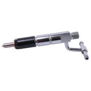 DURAFORCE 4X Fuel Injector 315-4672 for Caterpillar 3044C C3.4 Engine 236B2 236B3 252B