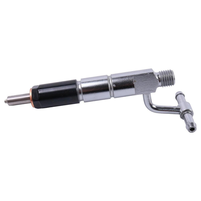 DURAFORCE 4X Fuel Injector 315-4672 for Caterpillar 3044C C3.4 Engine 236B2 236B3 252B