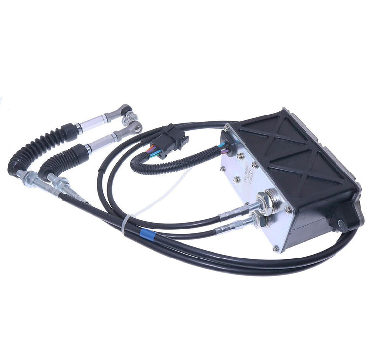 DURAFORCE Throttle Motor 247-5215 247-5212 2275212 For Caterpillar E320C E320D E312C E312D