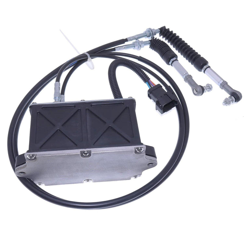 DURAFORCE Throttle Motor 247-5215 247-5212 2275212 For Caterpillar E320C E320D E312C E312D