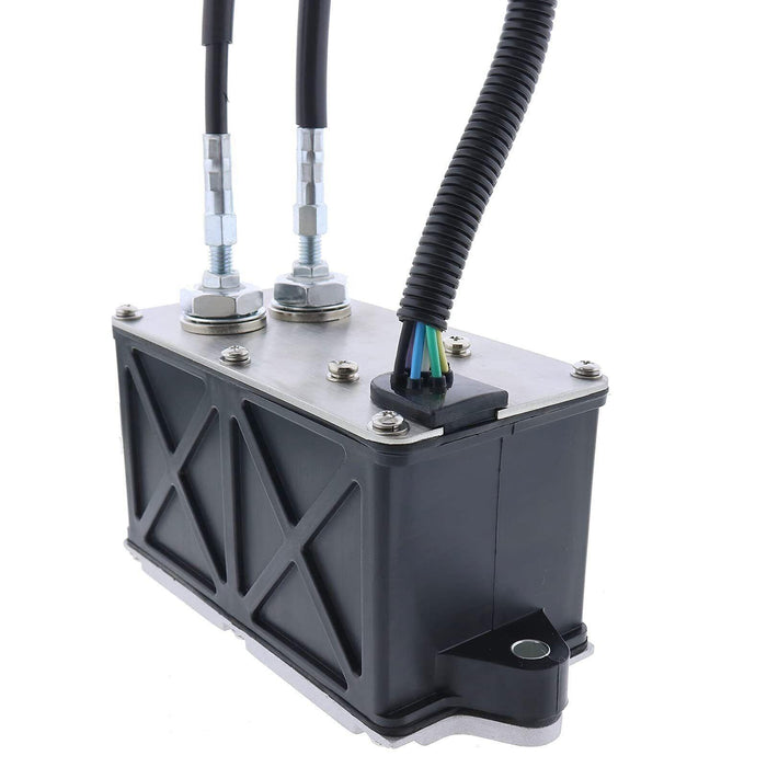 DURAFORCE Throttle Motor 247-5215 247-5212 2275212 For Caterpillar E320C E320D E312C E312D