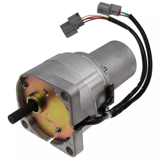 DURAFORCE Throttle Motor KP56RM2G-017 forKobelco SK200-6E SK210-6E SK220-6E SK230-6E SK-6E