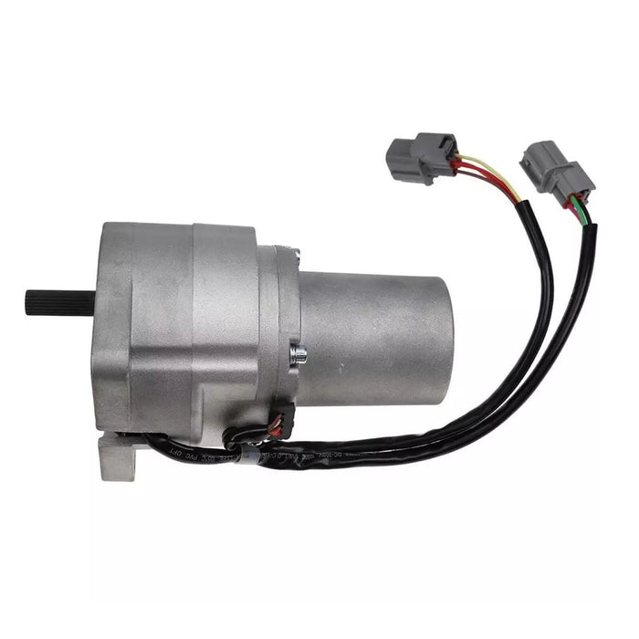 DURAFORCE Throttle Motor KP56RM2G-017 forKobelco SK200-6E SK210-6E SK220-6E SK230-6E SK-6E
