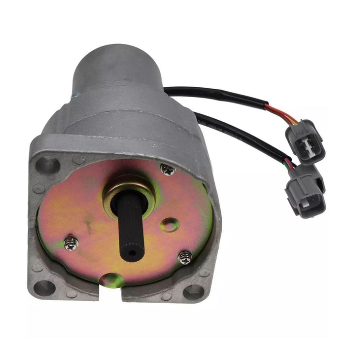 DURAFORCE Throttle Motor KP56RM2G-017 forKobelco SK200-6E SK210-6E SK220-6E SK230-6E SK-6E