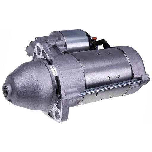 DURAFORCE 12V 2.6KW 9T Starter 0118 3404 0118 4176 For Deutz 1011 2011 F2M2011 F3M2011F