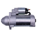 DURAFORCE 12V 2.6KW 9T Starter 0118 3404 0118 4176 For Deutz 1011 2011 F2M2011 F3M2011F