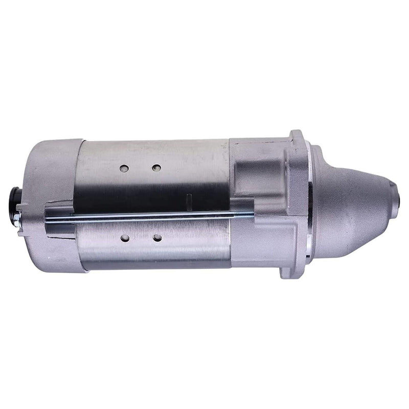 DURAFORCE 12V 2.6KW 9T Starter 0118 3404 0118 4176 For Deutz 1011 2011 F2M2011 F3M2011F