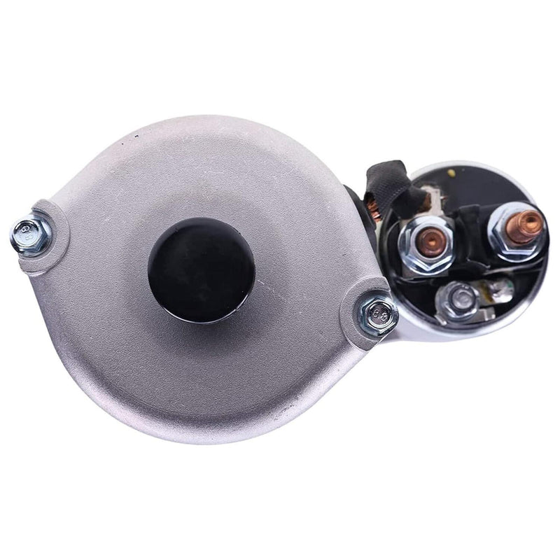 DURAFORCE 12V 2.6KW 9T Starter 0118 3404 0118 4176 For Deutz 1011 2011 F2M2011 F3M2011F