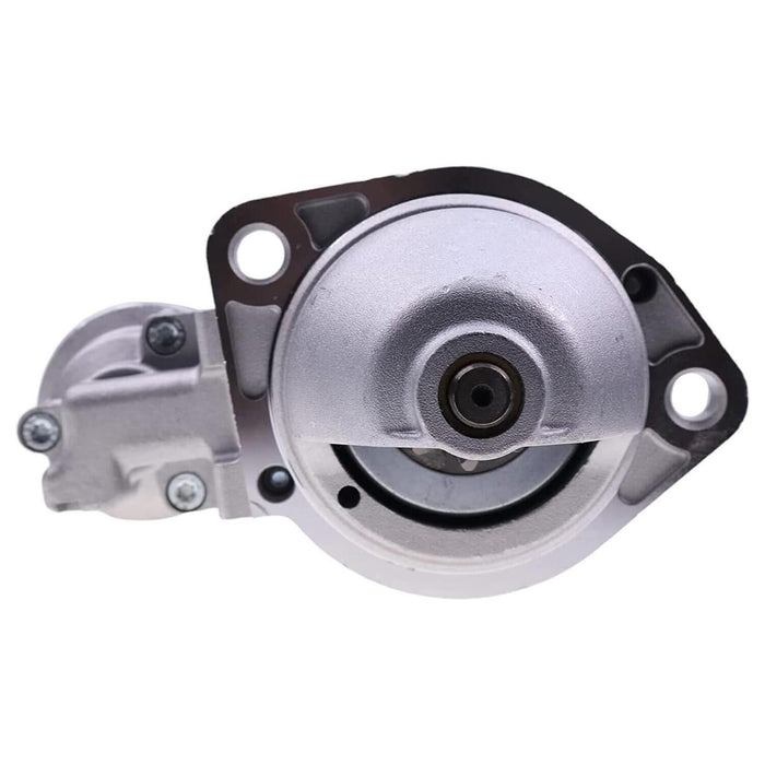 DURAFORCE 12V 2.6KW 9T Starter 0118 3404 0118 4176 For Deutz 1011 2011 F2M2011 F3M2011F