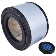 DURAFORCE Air Filter Kit 270-7257 2707257 for Caterpillar C30 C32 TH48-E70 Transmission