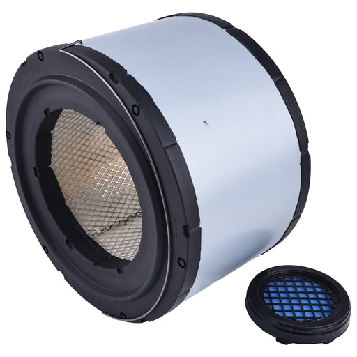 DURAFORCE Air Filter Kit 270-7257 2707257 for Caterpillar C30 C32 TH48-E70 Transmission