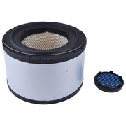 DURAFORCE Air Filter Kit 270-7257 2707257 for Caterpillar C30 C32 TH48-E70 Transmission