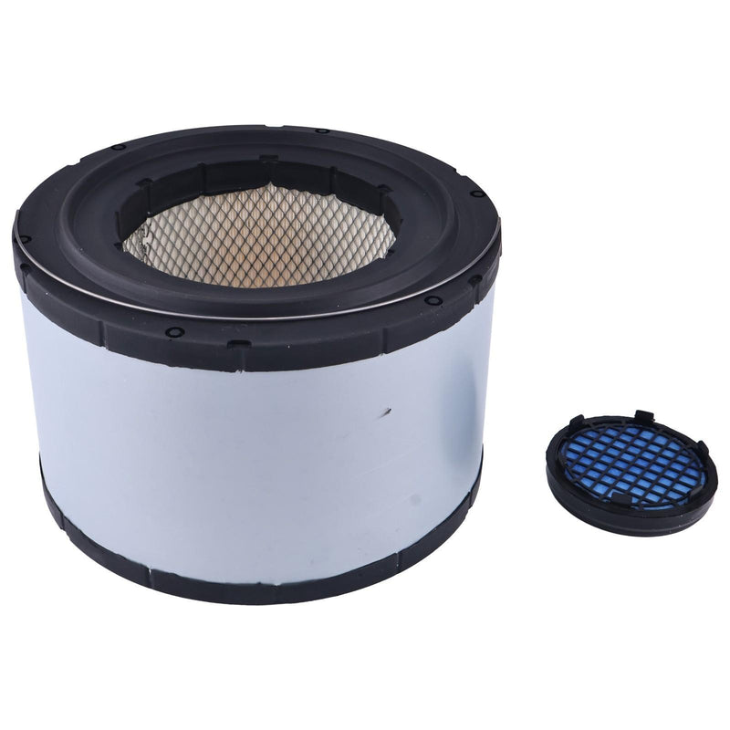 DURAFORCE Air Filter Kit 270-7257 2707257 for Caterpillar C30 C32 TH48-E70 Transmission
