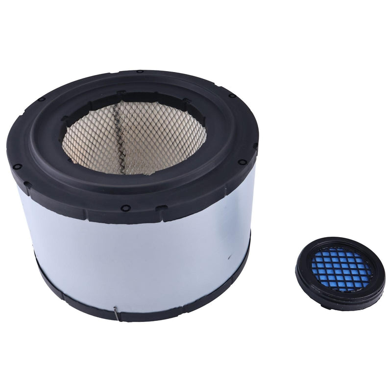 DURAFORCE Air Filter Kit 270-7257 2707257 for Caterpillar C30 C32 TH48-E70 Transmission