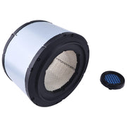 DURAFORCE Air Filter Kit 270-7257 2707257 for Caterpillar C30 C32 TH48-E70 Transmission