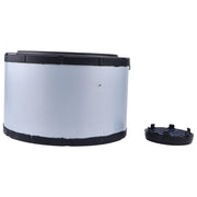 DURAFORCE Air Filter Kit 270-7257 2707257 for Caterpillar C30 C32 TH48-E70 Transmission