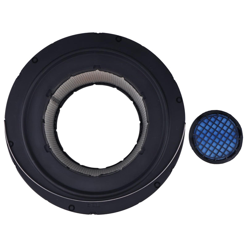 DURAFORCE Air Filter Kit 270-7257 2707257 for Caterpillar C30 C32 TH48-E70 Transmission