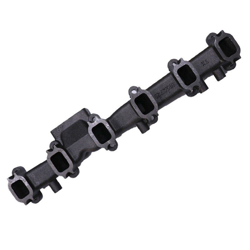 DURAFORCE 12V Manifold 3931744 3922728 3921704 3916345 For Cummins QSB5.9 Engine