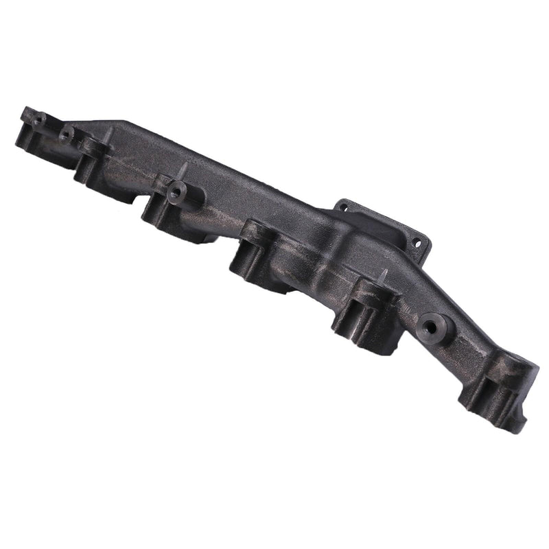 DURAFORCE 12V Manifold 3931744 3922728 3921704 3916345 For Cummins QSB5.9 Engine
