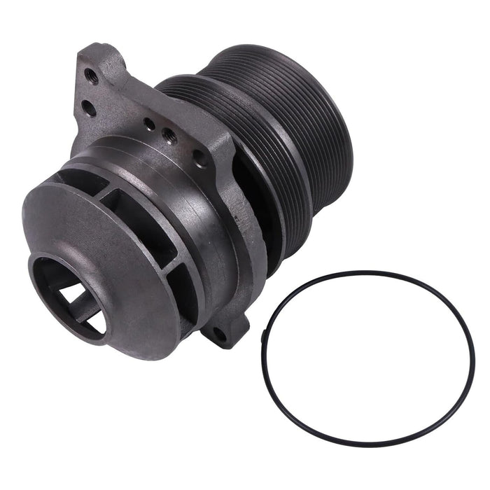 DURAFORCE Water Pump 3692580 For Cummins ISX12 G ISX15 QSK60 X15 Engine 5719755