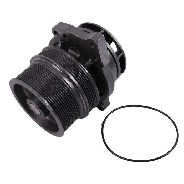 DURAFORCE Water Pump 3692580 For Cummins ISX12 G ISX15 QSK60 X15 Engine 5719755