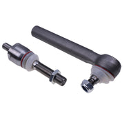 DURAFORCE Tie Rod 11988150 for Volvo BL70B BL61 BL60 BL71 BL61B BL70 BL60B Case 700544A1