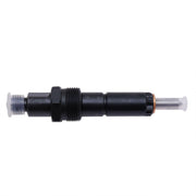 DURAFORCE 4X Injector LJC6760525 for Ford Case 3.9L Cummins 5.9L Case 850L Delphi LUM FKM