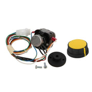 DURAFORCE Speed Switch 4360407 & Knob 2560136 For JLG Boom Lift 18RS 24RS 340AJ 450A 740AJ