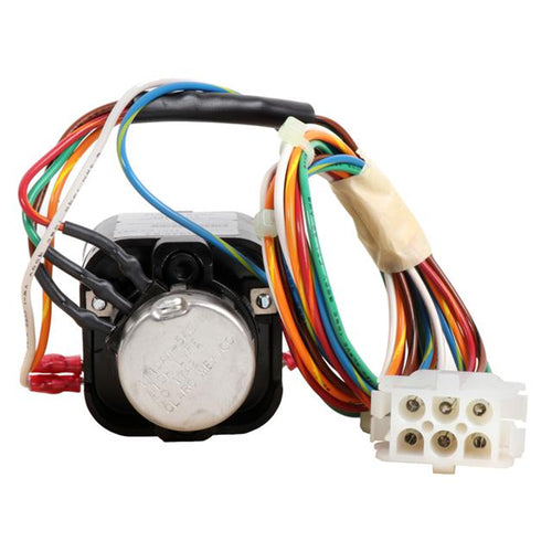 DURAFORCE Speed Switch 4360407 & Knob 2560136 For JLG Boom Lift 18RS 24RS 340AJ 450A 740AJ