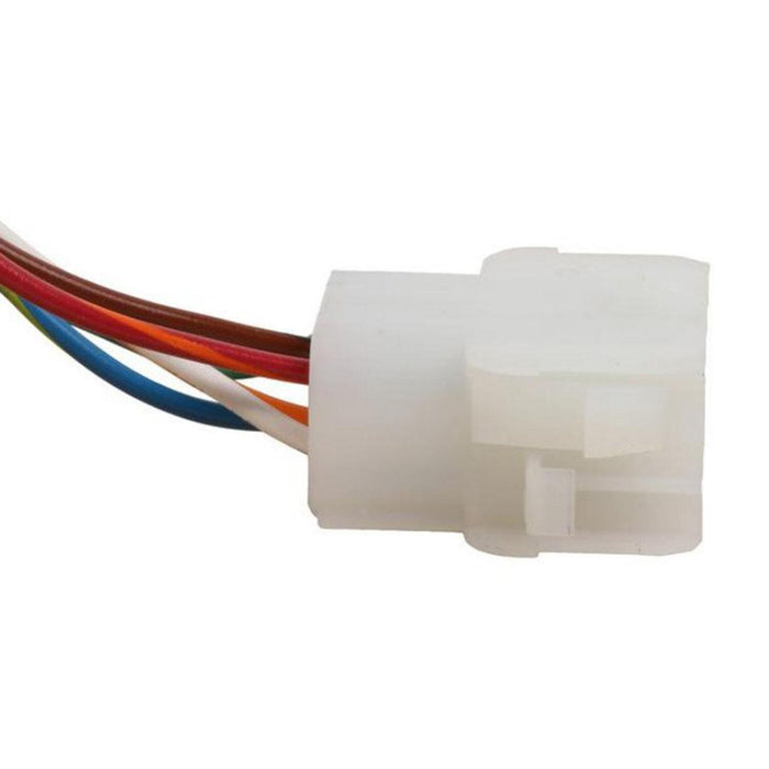 DURAFORCE Speed Switch 4360407 & Knob 2560136 For JLG Boom Lift 18RS 24RS 340AJ 450A 740AJ