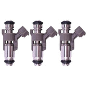 DURAFORCE 3X Fuel Injector AUC11700 for John Deere Gator 835R 18 XUV825E XUV835E XUV835M