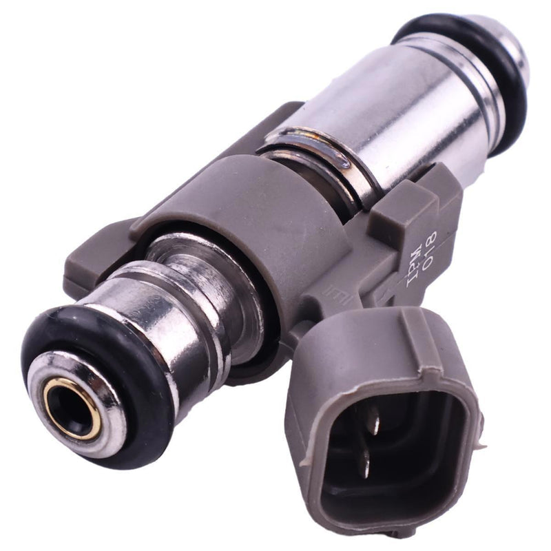 DURAFORCE 3X Fuel Injector AUC11700 for John Deere Gator 835R 18 XUV825E XUV835E XUV835M