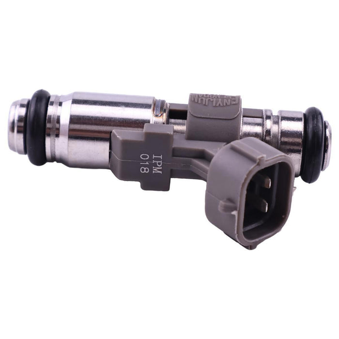 DURAFORCE 3X Fuel Injector AUC11700 for John Deere Gator 835R 18 XUV825E XUV835E XUV835M