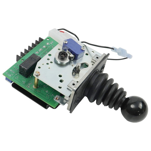 DURAFORCE Joystick Controller for Grove 73520000815 73520000840 73520000847 HJ21-PWM