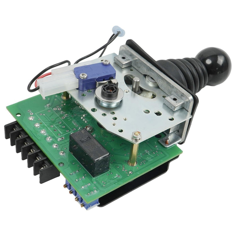 DURAFORCE Joystick Controller for Grove 73520000815 73520000840 73520000847 HJ21-PWM