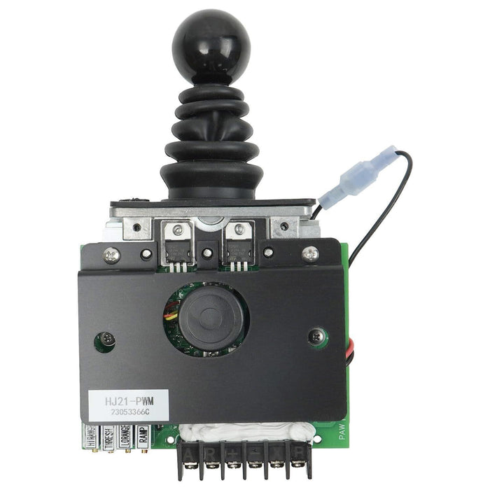 DURAFORCE Joystick Controller for Grove 73520000815 73520000840 73520000847 HJ21-PWM