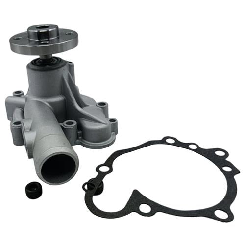 DURAFORCE Water Pump 15896582 for Doosan Yanmar 41R18N 41R18T Engine XP185WIR P185WIR