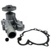DURAFORCE Water Pump 15896582 for Doosan Yanmar 41R18N 41R18T Engine XP185WIR P185WIR