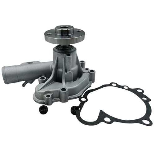 DURAFORCE Water Pump 15896582 for Doosan Yanmar 41R18N 41R18T Engine XP185WIR P185WIR