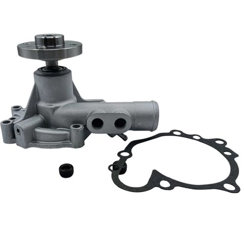 DURAFORCE Water Pump 15896582 for Doosan Yanmar 41R18N 41R18T Engine XP185WIR P185WIR